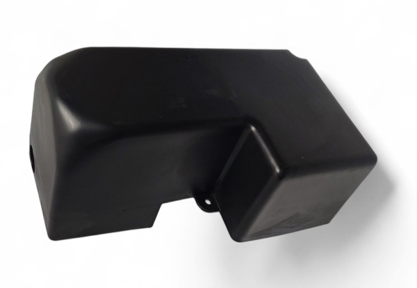 Buyers SaltDogg Spinner Motor Cover 3025067 for SHPE Spreaders